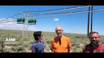 CÔNG NGHỆ UST: CUỘC CÁCH MẠNG VẬN TẢI TOÀN CẦU BẮT ĐẦU TỪ HOA KỲ!