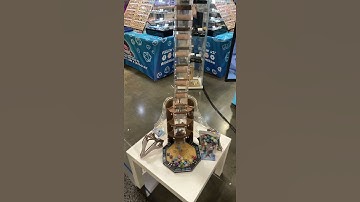 Coolest Dice Tower Ever?