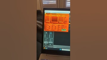 I Finally Got Orange Vocoder