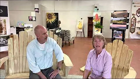 Gallery 441 In The Heart of Dillard