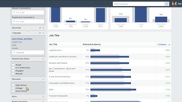 DA247 | Module 4 | Deep Dive into Facebook Audience Insights
