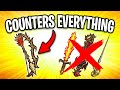 This counters almost everything  backpack battles
