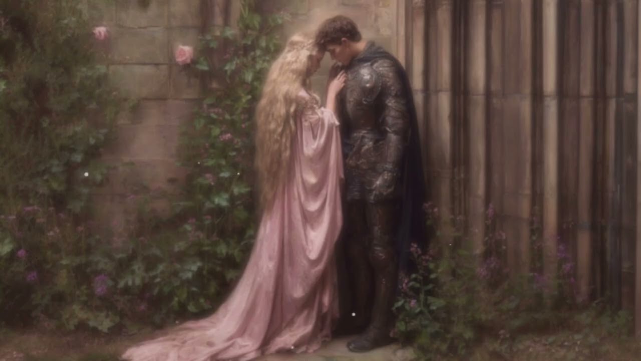 golden brown - the stranglers | slowed + looped but you're in a cathedral