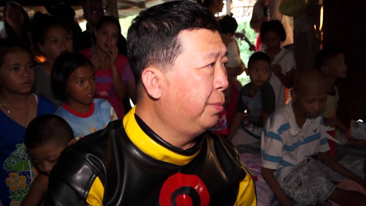 คุณแม่ยอดนักสู้คว้าล้านแรกอิชิตัน