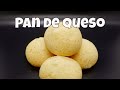 Cuñape  - Pan de Queso | The Frugal Chef