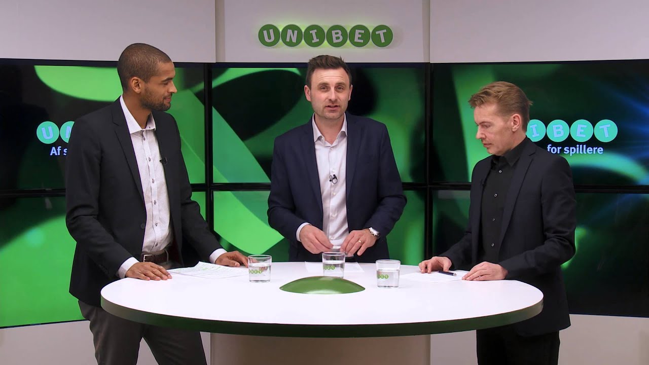 Unibet TV: Chelsea - Tottenham, Spiltips