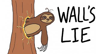 Quantum Tunneling Explained By Sloth