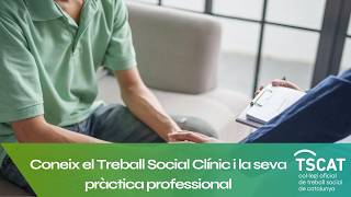 Webinar: Learn about Clinical Social Work and its professional practice