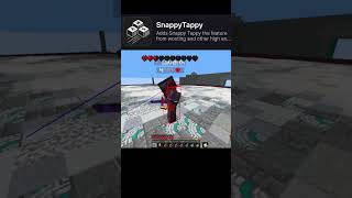 BANNED Minecraft PvP Mods 😈