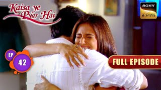 Kripa क बन Goa नह गय Angad Kaisa Ye Pyar Hai Full Ep 42 Angad-Kripa Ki Love Story