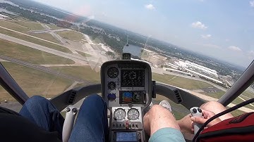 Autorotation Practice in the Cabri G2