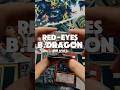 Red-Eyes B. Dragon (DDM) #yugioh #DDM #yugiohcommunity #yugiohcollector  #yugiohcards