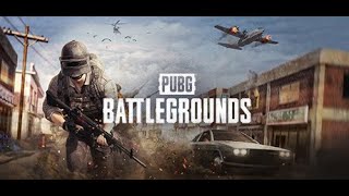 PlayerUnknown’s Battlegrounds | Есть дроп - го в топ!
