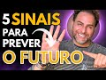 Como saber o futuro atravs de suas mos  daniel atalla