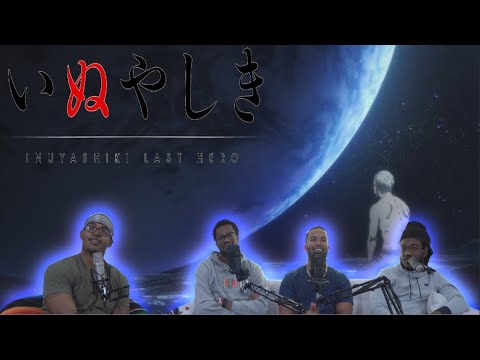 INUYASHIKI EPISODE 10 & 11 REACTION | HERO VS VILLAIN! THE FINAL SHOWDOWN!