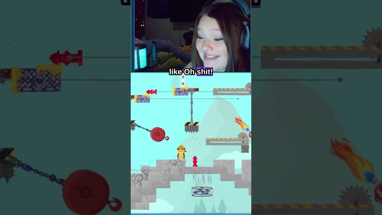 shit my pants... | #illyana27 on #Twitch