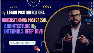 📚 Inside PostgreSQL: Core Architecture Explained 🔥| How PostgreSQL Works #postgresql #awsrds