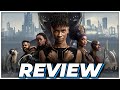 Black panther  wakanda forever spoiler review  the watchverse