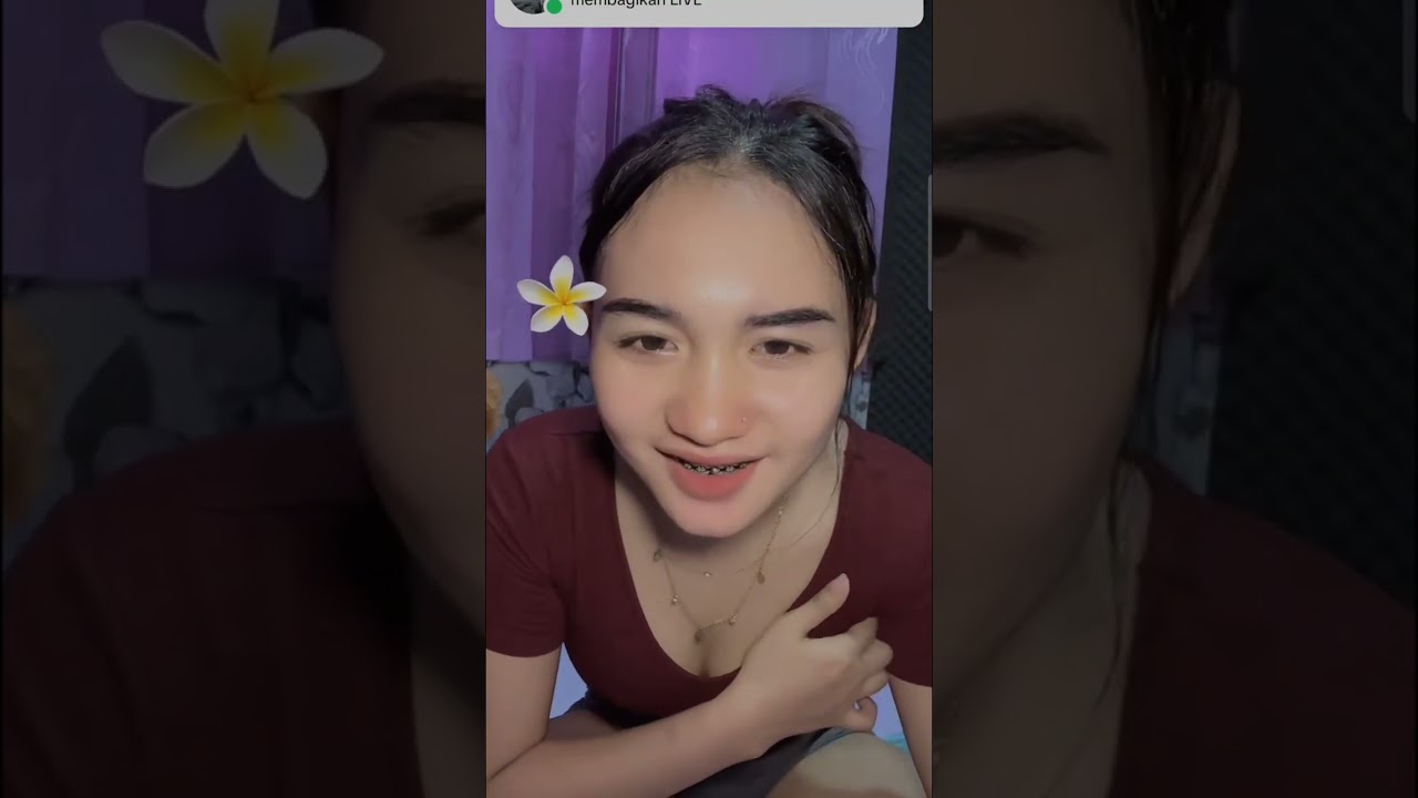 Live tiktok cuma pake CD aja ? #blunder #viral #live 