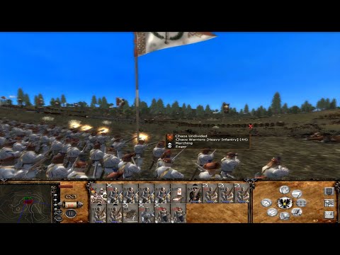 call of warhammer mod call of warhammer mod