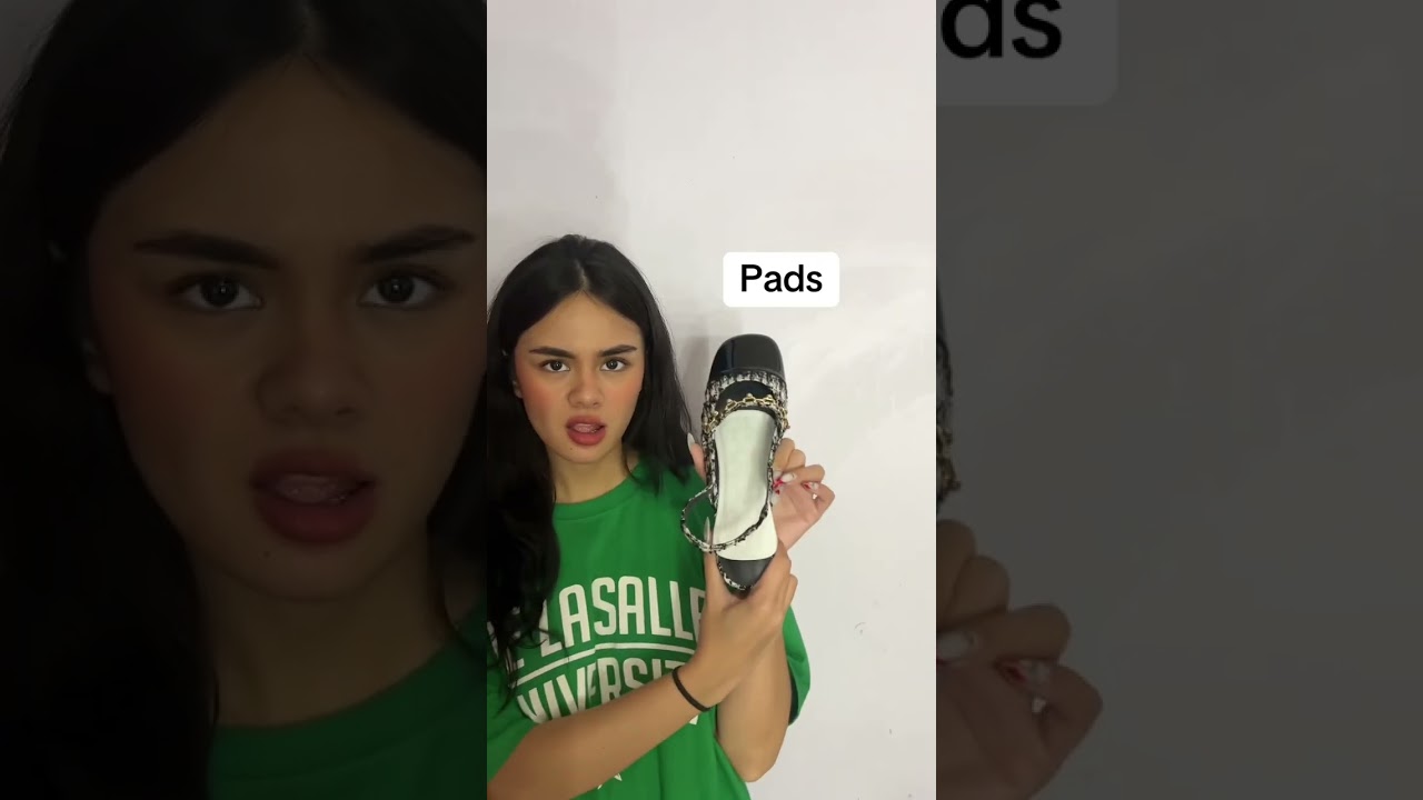 Sweaty Feet be like!! 💦