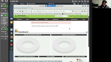 8. Infrastructure Vulnerability Scanners