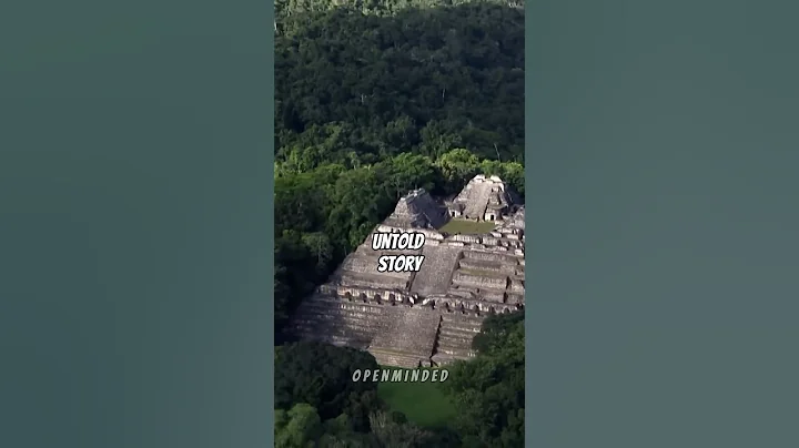 Advanced Ancient Civilization Discovered in the Amazon - Joe Rogan #shorts #joerogan #history
