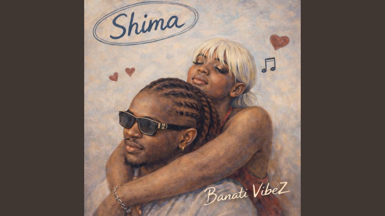 Guarda Shima su YouTube Guarda Shima su YouTube