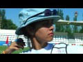 VALLADOLID JUL'16 - FINALES POR EL BRONCE SENIOR - CAMPEONATO ESPAÑA ABSOLUTO