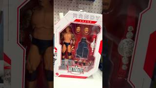 Randy Orton WWE Ultimate Edition at @target ?? WWE RandyOrton Target