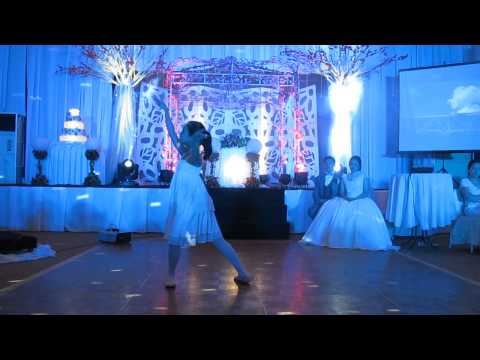 Gia - "A Thousand Years"