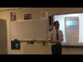Understanding Standard Deviation and Frequency Mode