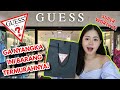 AKU BELI BARANG TERMURAH DI GUESS!