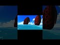 Insane glitch on sail vr! #fyp #vr #sail