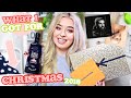 WHAT I GOT FOR CHRISTMAS 2018!