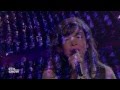 Indila - Tourner dans le vide (Live @ RFM Music Show)