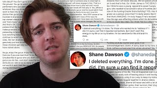 Part one 'defending james charles...even tho we have tea' :
https://www./watch?v=pisfswawpqa&t=305s i am so disappointed (but not
surprised with s...