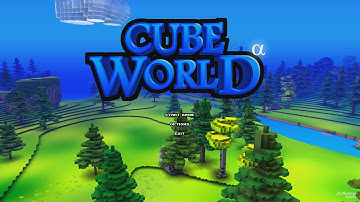 Cube World: Ep 5: To the Castle!