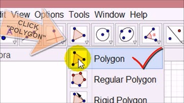 SCREENCASTING GEOGEBRA
