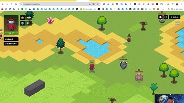 Retroactive : Săn airdrop dự án game Block Stranding (kèo ngon) | The Anh LDA