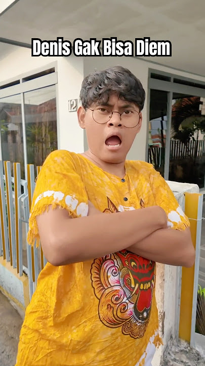 Lampu Kaka 💡