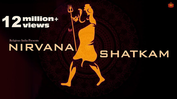 Close Your Eyes & Feel the STRONG ENERGY of Lord SHIVA Through This MAGICAL Mantra | Harish Sagane