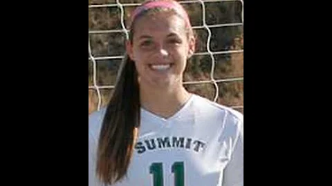 Megan Cornett highlight video updated 11/26/2015