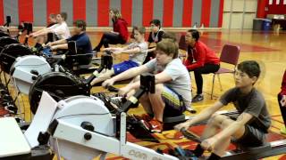 Mohawk Meltdown 2014