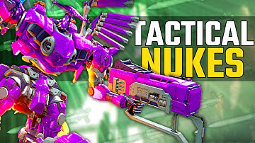 TETRAPOD BUILDS are Absolute NUISANCE in Armored Core 6