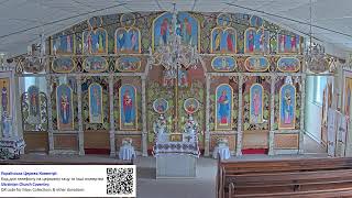 Preview of stream St Volodymyr, Coventry