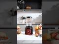 CE Certified 600W Electric Blender Juicer