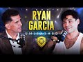 Ryan garcia unfiltered kingry reveals biggest publicity stunt ever  pbd podcast  ep 401