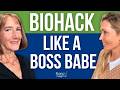 BEST BIOHACKING PODCAST For WOMEN 2025 Natalia Naila Interviews Top Anti Aging Biohacker Biohacks BEST BIOHACKING PODCAST For WOMEN 2025 Natalia Naila Interviews Top Anti Aging Biohacker Biohacks