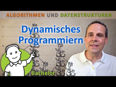 Video: Was ist Auswendiglernen in der dynamischen Programmierung?